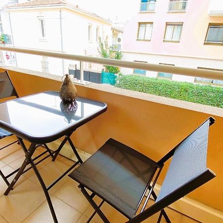 St Roch 1 Magnifique 2 Pieces Proche Centre Gare Port Apartment Antibes Exterior photo